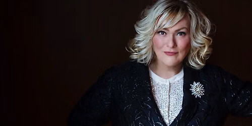 Marie Carmen Koppel med Band