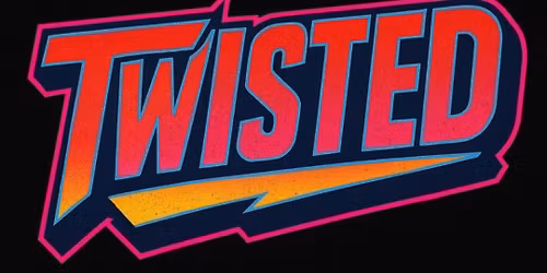 Twisted rock Grimsby