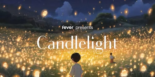 Candlelight: The Best of Joe Hisaishi