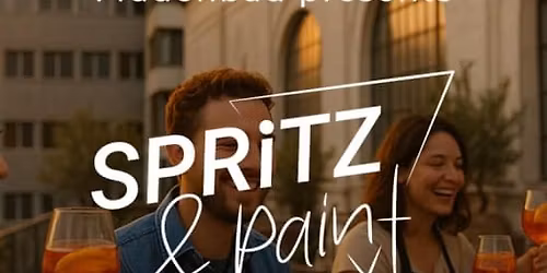 Spritz & Paint