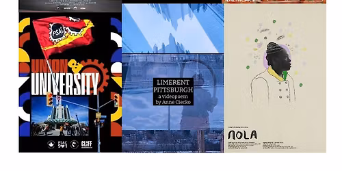 17th CLiFF Workers\u2019 Film Festival \u2013 Sudbury Screening