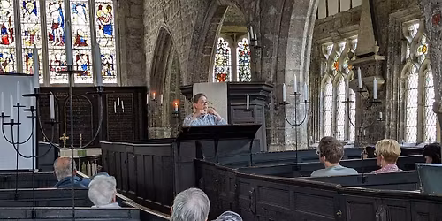 Medieval Neighbours: Minster and city parishes