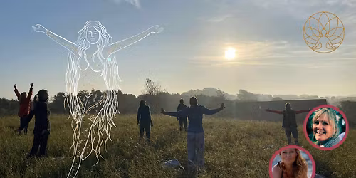 Retreat SOMMERSOLHVERV - LYS, Forl\u00f8sning, Forbundethed &  Forankring