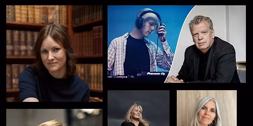 Fredagspass: Skj\u00f8nnlitter\u00e6r festkveld