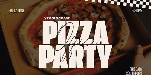 Office Pizza Party