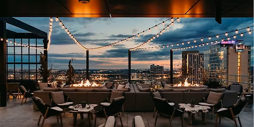 Nashville Noel Real Estate Gala