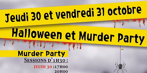 Halloween au Ch\u00e2teau de Pont\u00e9coulant