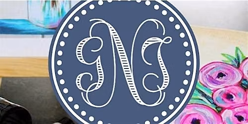 Fundraising Brunch and Brushes: By GNI Events