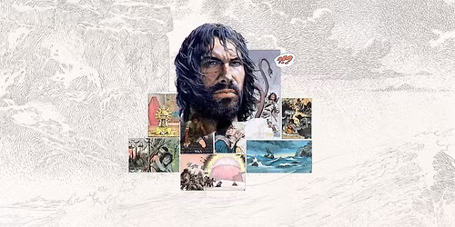 Thorgal Pie\u015b\u0144 Przeznaczenia | 28.03 2026 Gda\u0144sk ERGO ARENA Gda\u0144sk\/Sopot