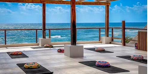 Tulum Yoga Healing Retreat
