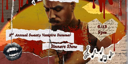 Sinners