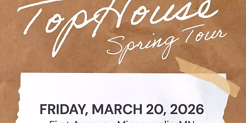 Tophouse