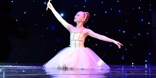 Lifehouse Performing Arts Academy: The Nutcracker