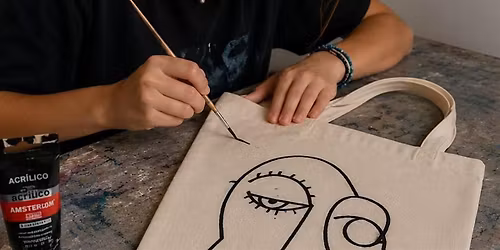 Tote Bag Picasso