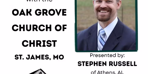 2026 Gospel Meeting
