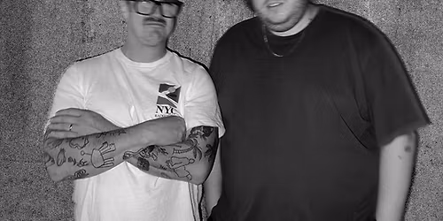 Jay Lalibert\u00e9 et Louis Girard-Bock pr\u00e9sentent Rodage \u00e0 Deux au Saint-Jean Com\u00e9die Club