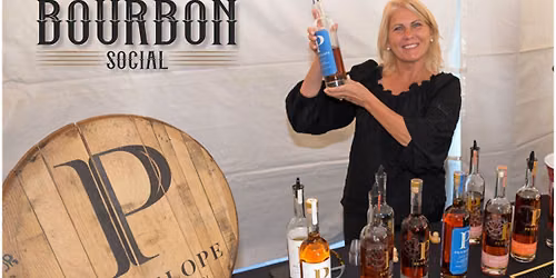 Bourbon Social 2026