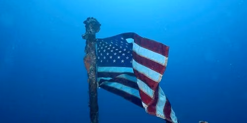 Veterans Dive Day - FREE for Veterans