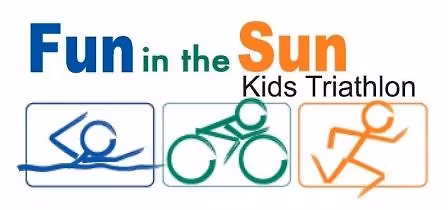 Fun in the Sun Kids Triathlon
