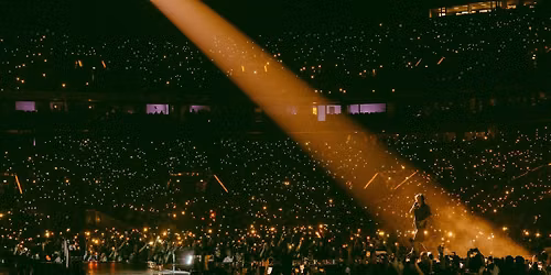 Orelsan \u2022 Accor Arena, Paris \u2022 09-10-11-12-14-15-16-18-19-20-22-23-26-27-28.12.26