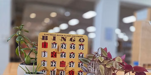 Plant Bingo