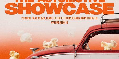 Popcorn Festival: The Automotive Showcase by Drivers' Gallery