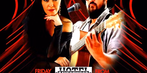 Tanieka & Co. FT Nate Lansdell Music - Ravenswood Hotel