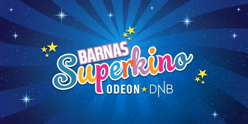 \u00c5rets siste Barnas Superkino p\u00e5 Odeon Sotra\ud83e\udd73\ud83c\udf89