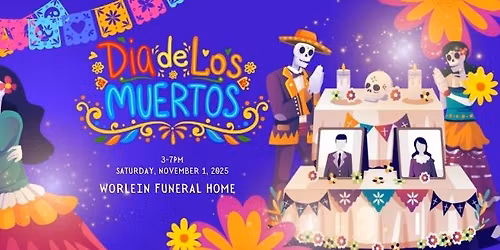 D\u00eda de los Muertos