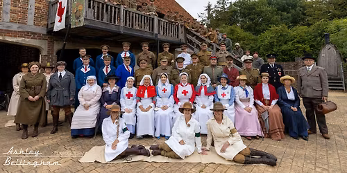 WW1 Bringing the Boys Home 2026