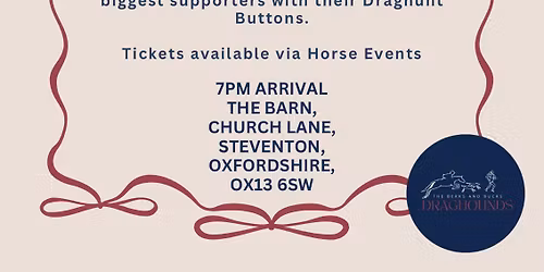 \ud83c\udf84*The Berks and Bucks Christmas Party* \ud83c\udf85\ud83c\udffb 