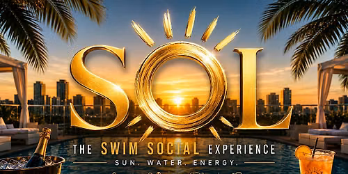 SOL: The Swim Social Experience