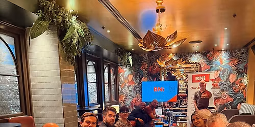 Breakfast Event: Open House Visitors Day