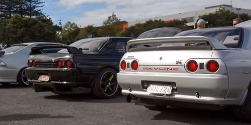 Street Stance Hooton Hardpark