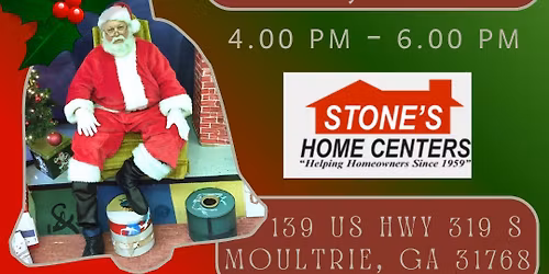 Photos with Santa \ud83c\udf85 \ud83e\udd36