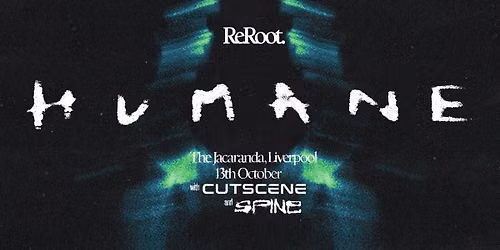 ReRoot Liverpool - Humane