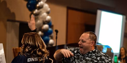 18th Annual Dinner Raffle