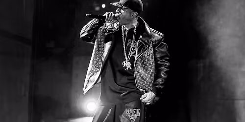 Rakim - Cincinnati, OH