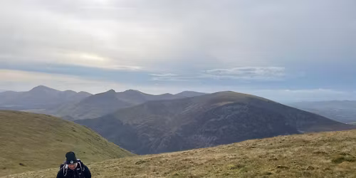 Kelly's Moel Eilio Circular 
