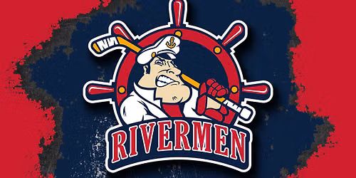 Peoria Rivermen vs. Evansville Thunderbolts