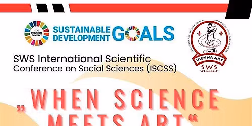 13th SWS Vienna ART 2026 - International Scientific Conference