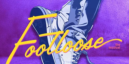 Footloose The Musical 