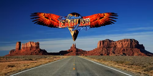 Ultimate Eagles Legacy