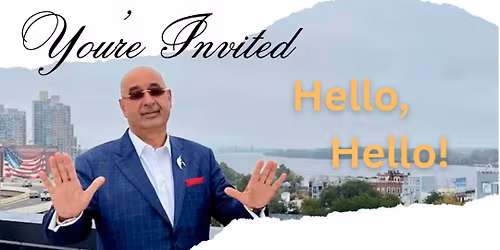 The Retirement of Mr. Milanj