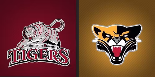 Campbellsville University Tigers at Western Kentucky Hilltoppers Basketball at Diddle Arena