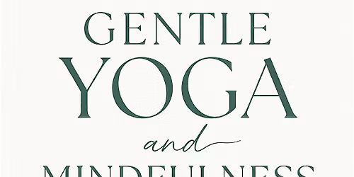 Gentle Yoga & Mindfulness | Slow Flow in Waikiki (All Levels)