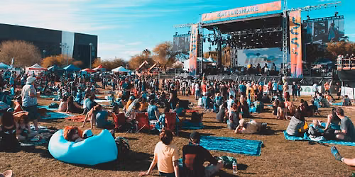 M3F Festival - Friday