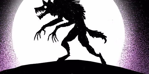 Werewolf Live!