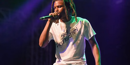 Knocked Loose & Denzel Curry