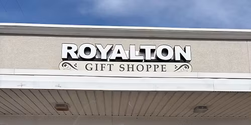 Holiday Private Shopping Event at Royalton Gifts